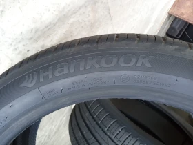 Гуми Всесезонни 255/40R20, снимка 5