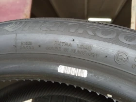 Гуми Всесезонни 255/40R20, снимка 11