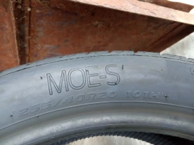 Гуми Всесезонни 255/40R20, снимка 7