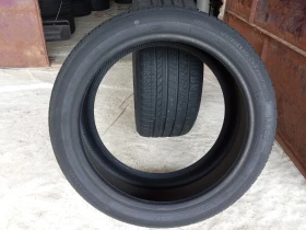 Гуми Всесезонни 255/40R20, снимка 4