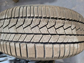 Гуми с джанти Continental 265/50R19, снимка 3
