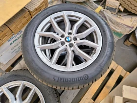 Гуми с джанти Continental 265/50R19, снимка 2