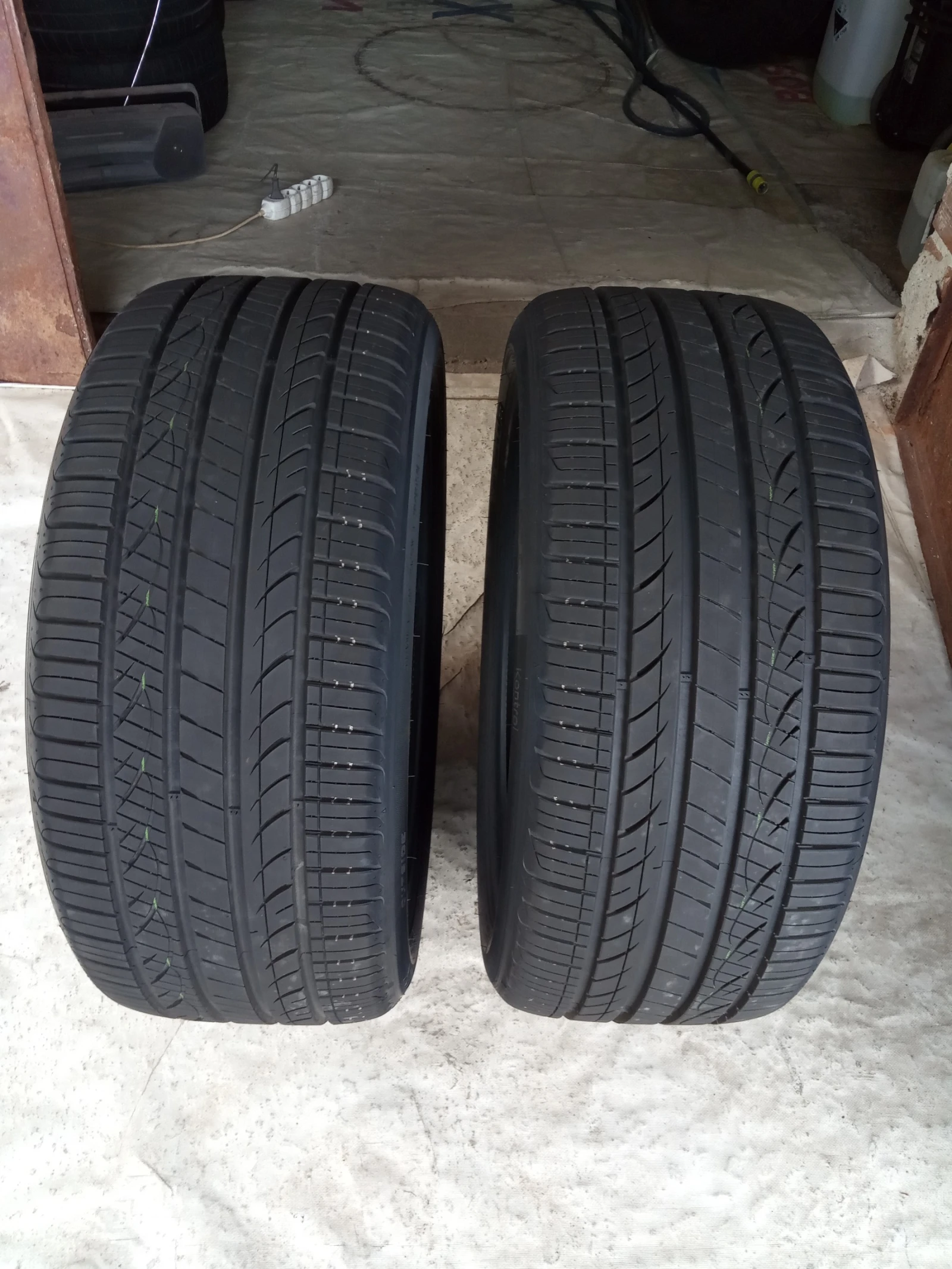  255/40R20 | Mobile.bg   2