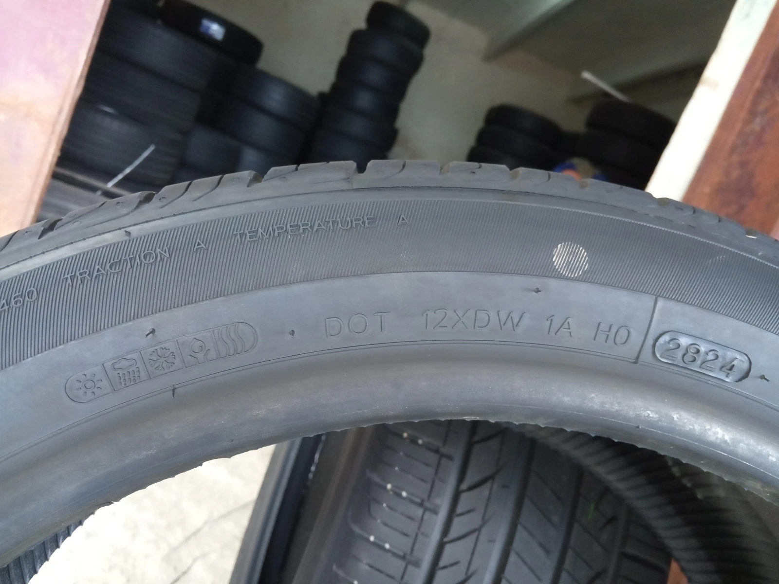  255/40R20 | Mobile.bg   10