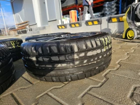 Гуми Летни 205/40R17, снимка 3 - Гуми и джанти - 49393771