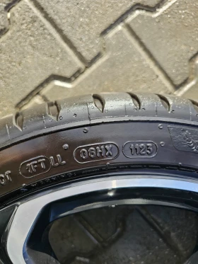 Гуми Летни 205/40R17, снимка 2 - Гуми и джанти - 49393771