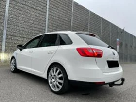 Seat Ibiza 1.2 i   САМО НА ЧАСТИ , снимка 3