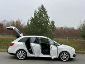 Seat Ibiza 1.2 i   САМО НА ЧАСТИ , снимка 1