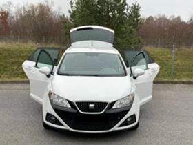 Seat Ibiza 1.2 i   САМО НА ЧАСТИ , снимка 2