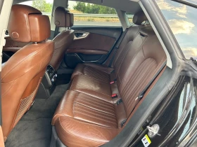 Audi A7 3.0 - 326 / РЕГИСТРИРАНА / ОБСЛУЖЕНА/ACTIVE SOUND , снимка 11