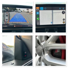 Audi A7 3.0 - 326 / РЕГИСТРИРАНА / ОБСЛУЖЕНА/ACTIVE SOUND , снимка 15