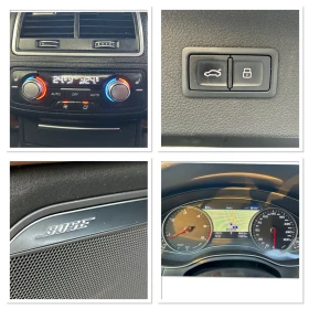 Audi A7 3.0 - 326 / РЕГИСТРИРАНА / ОБСЛУЖЕНА/ACTIVE SOUND , снимка 16