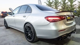 Mercedes-Benz E 220 D FULL AMG LINE BURMEISTER ЛИЗИНГ 100%, снимка 6