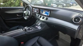 Mercedes-Benz E 220 D FULL AMG LINE BURMEISTER ЛИЗИНГ 100%, снимка 14