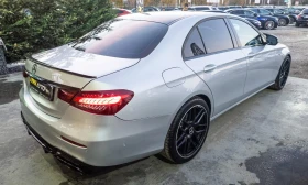 Mercedes-Benz E 220 D FULL AMG LINE BURMEISTER ЛИЗИНГ 100%, снимка 10