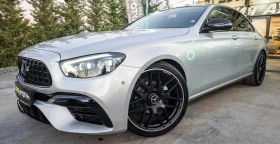 Mercedes-Benz E 220 D FULL AMG LINE BURMEISTER ЛИЗИНГ 100%, снимка 4