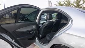 Mercedes-Benz E 220 D FULL AMG LINE BURMEISTER ЛИЗИНГ 100%, снимка 9