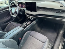 Skoda Superb 2.0TSI* SPORT-LINE* DISTR* MEMORY* KEYLESS* CANTON, снимка 8