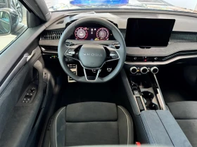 Skoda Superb 2.0TSI* SPORT-LINE* DISTR* MEMORY* KEYLESS* CANTON, снимка 7