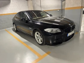BMW 530 Сменени вериги и лагери, снимка 5