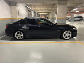 BMW 530 Сменени вериги и лагери, снимка 7