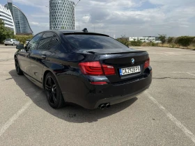 BMW 530 Сменени вериги и лагери, снимка 10