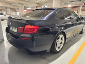 BMW 530 Сменени вериги и лагери, снимка 8