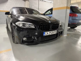 BMW 530 Сменени вериги и лагери, снимка 2
