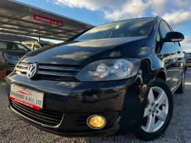 VW Golf Plus 1.6TDI TEAM / Park Assist, снимка 1