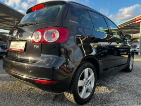 VW Golf Plus 1.6TDI TEAM / Park Assist, снимка 5