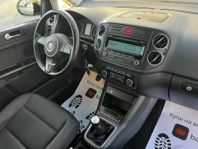 VW Golf Plus 1.6TDI TEAM / Park Assist, снимка 9