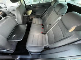 VW Golf Plus 1.6TDI TEAM / Park Assist, снимка 11