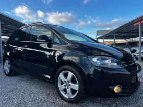 VW Golf Plus 1.6TDI TEAM / Park Assist, снимка 4