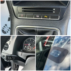 VW Golf Plus 1.6TDI TEAM / Park Assist, снимка 13