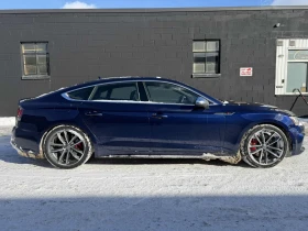 Audi S5 PRESTIGE TECHNIK 3.0L QUATTRO, снимка 2