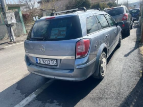 Opel Astra 1.8 140кс автомат, снимка 3