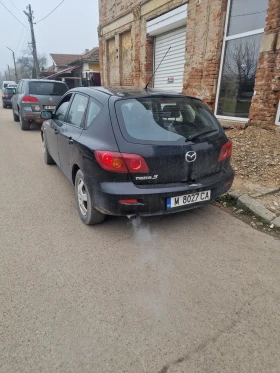 Mazda 3, снимка 5