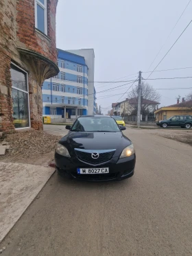 Mazda 3, снимка 1