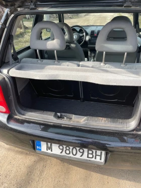 VW Lupo, снимка 6
