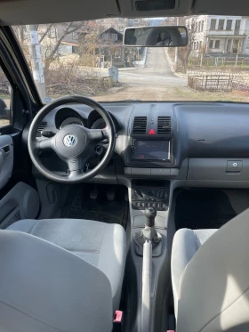 VW Lupo, снимка 7