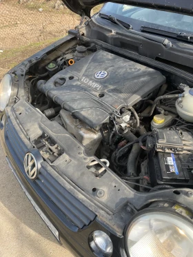 VW Lupo, снимка 9