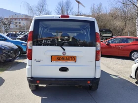 Fiat Doblo 1.9mJTD* KLIMA* , снимка 5