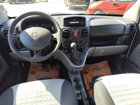 Fiat Doblo 1.9mJTD* KLIMA* , снимка 8