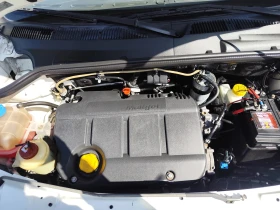 Fiat Doblo 1.9mJTD* KLIMA* , снимка 13