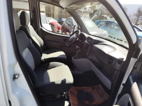 Fiat Doblo 1.9mJTD* KLIMA* , снимка 11