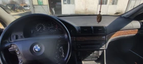 BMW 525 525d, снимка 4