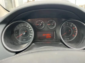 Fiat Bravo 1.4 Газ, снимка 12