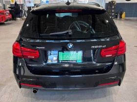 BMW 328 D xDrive две турбини С РЕГИСТРАЦИЯ & АВТО КРЕДИТ , снимка 3