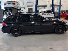 BMW 328 D xDrive две турбини С РЕГИСТРАЦИЯ & АВТО КРЕДИТ , снимка 5