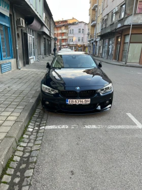 BMW 430 430d xDrive, снимка 2